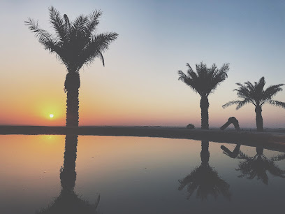 مزرعة حمد ناصر البداح - Mulayjah - +965 9908 0208