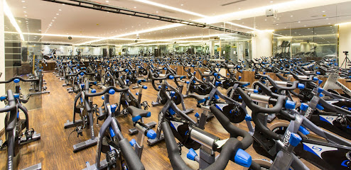 FIT FOREVER FITNESS - Riyadh - +966 9200 02628