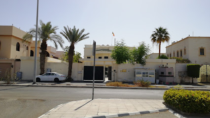 القنصلية العامة السريلانكية بجده/ Consulate General of Sri Lanka-Jeddah - Jeddah - +966 12 606 5414