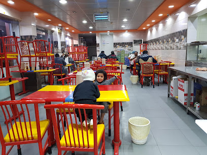 مطعم صفا SAFA RESTAURANT - Arar - +966 14 663 8335
