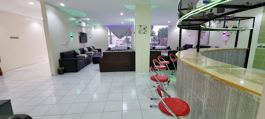 مزرعة الشيخة فوزية - Al Madinah Al Munawwarah - +966 56 666 7580