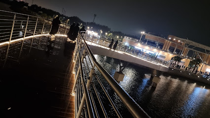 New Bridge Jubail - Al Jubail -
