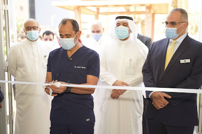 International Medical Center Hospital - Jeddah - +966 9200 27778