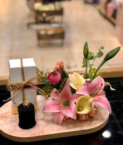 لمى الورد - Khamis Mushait - +966 55 182 5550
