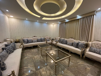 مفروشات ليالي المنى 2 - Yanbu - +966 50 911 1936