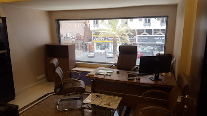 مقياس العمران للأستشارات الهندسية - Mecca - +966 54 282 1359