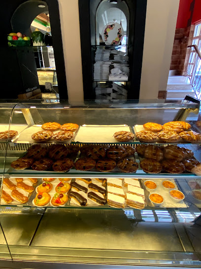 La Bagutte French Pastries - Jeddah 23213