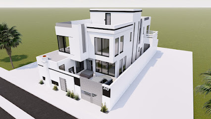 مكتب عالم الابداع للاستشارات الهندسية - Najran - +966 53 292 5244