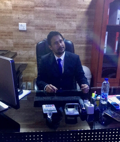 Emaar Jubail - Al Jubail - +966 13 344 1444