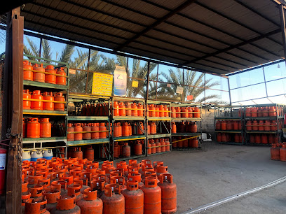 Al-Azhari Gas - Al Madinah Al Munawwarah -