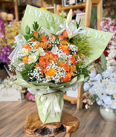 بيوني للزهور ، peony flowers - Dammam - +966 53 487 2987