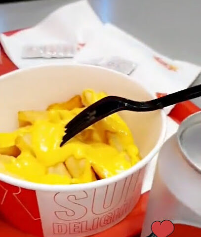 Sultan delight burger - Jazan - +966 9200 02919
