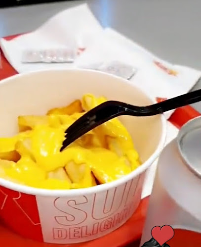 Sultan delight burger - Jazan Saudi Arabia|شارع الامير سلطان|Prince Sultan، Alrawdah|بن عبدالعزيز