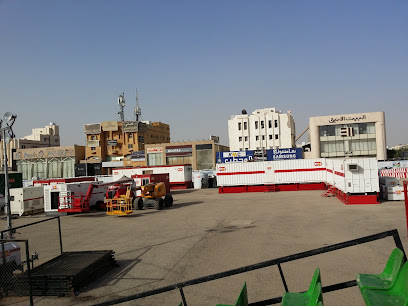 Byrne Equipment Rental - Riyadh - +966 11 810 8931