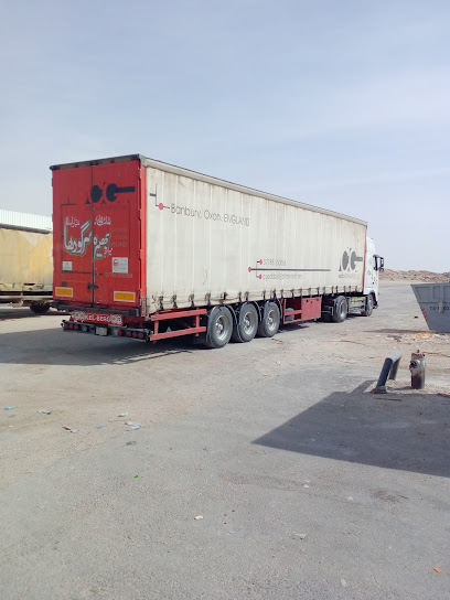 Nasma Food Co Ltd - Saudi Arabia|Dammam 32234|First Industrial Area|C44J+45R