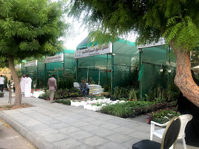 مشاتل الجبيل الجديدة - Al Jubail -