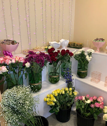 Petals - Dhahran - +966 55 051 9966