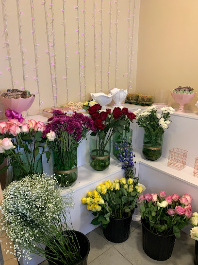 Petals - Dhahran 31311