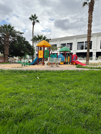 Childern Park - Saudi Arabia|Taif 26514|Al Sadad|6CR9+7HQ