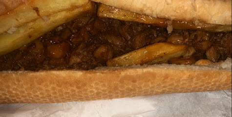 My Sandwich - Mecca - +966 59 647 8013