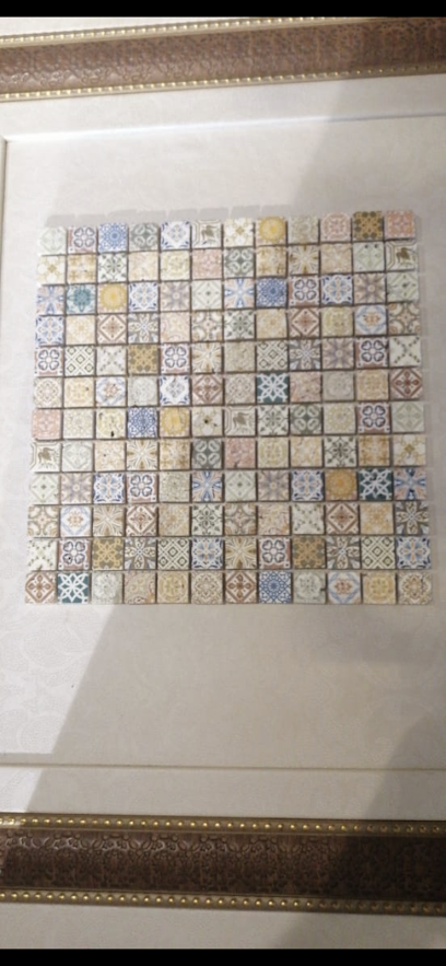 Palace Alalaza Decoration - Saudi Arabia|Buraydah 52366|An Naziyah|9X3C+9H7