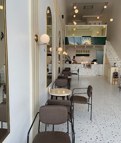 مونو كافيه mono cafe - Khafji - +966 50 463 9753