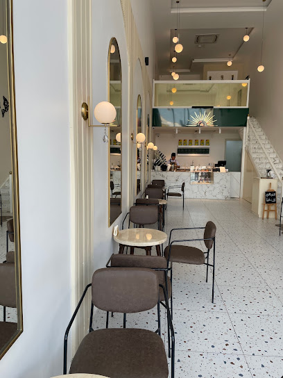 مونو كافيه mono cafe - Saudi Arabia|Khafji 30568|Al Rayyan|King Abdullah Rd