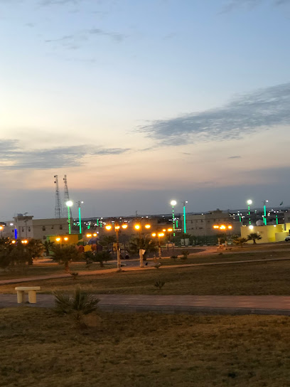 شلال مليجه - Saudi Arabia|Mulayjah 37459،|Unnamed Road|7C5H+5WW
