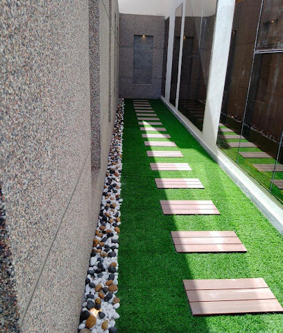 Eva Gardens - حدائق إيفا - Riyadh - +966 56 234 6644