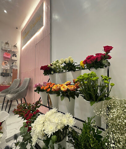عربة الفل للزهور و الهدايا - Dammam - +966 50 883 4028