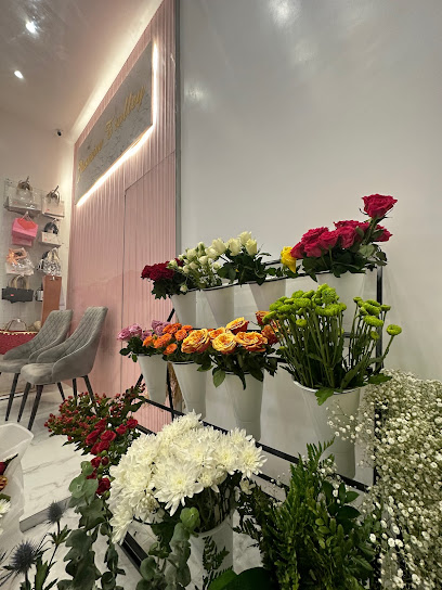 عربة الفل للزهور و الهدايا - Dammam 34261
