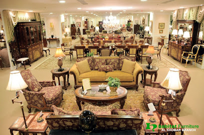 Habitat Furniture Co. Ltd. - Jeddah - +966 12 257 6622