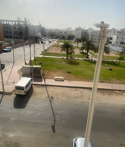 Great Park سكن - Jeddah -