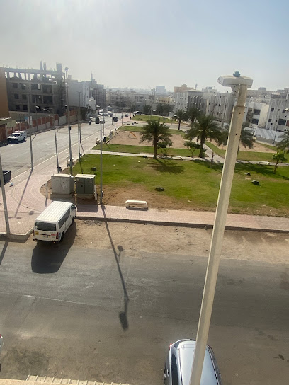Great Park سكن - Saudi Arabia|Jeddah 22345|حي الروابي،|F7M8+Q84