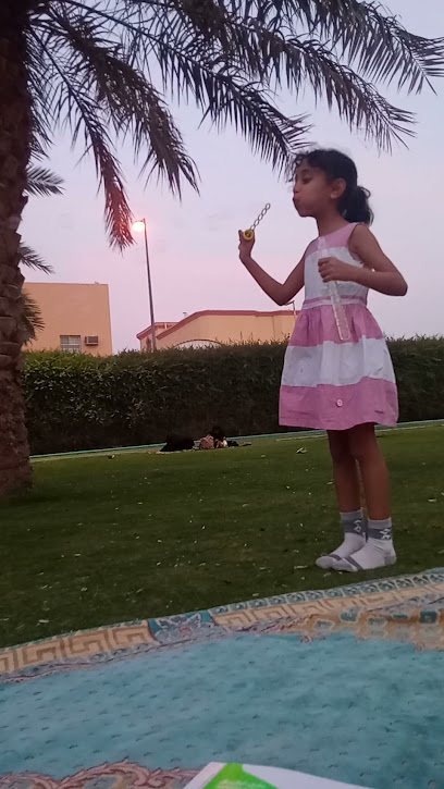 King Salman Park - Saudi Arabia|Sajir 17658|5HRX+QQW