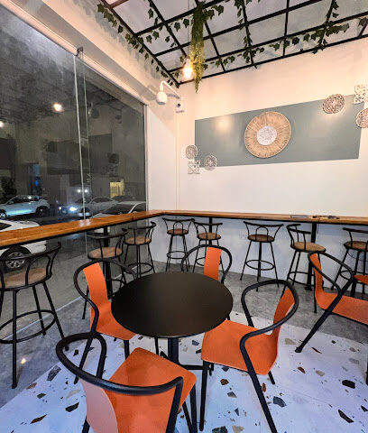 Bonsaii Restaurant Healthy & More / مطعم بونساي - Al Khobar - +966 54 288 2175