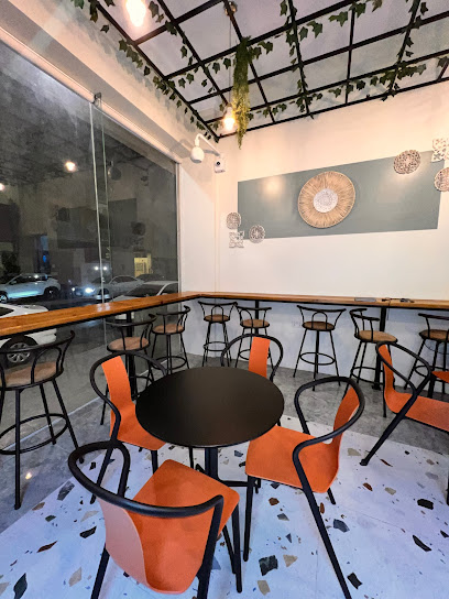 Bonsaii Restaurant Healthy & More / مطعم بونساي - Saudi Arabia|Al Khobar 34426|حي