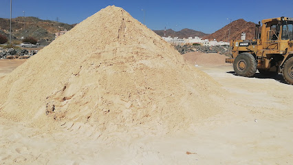 الدعجاني لمواد البناء - Taif - +966 55 658 2175