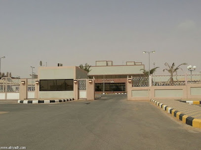 Quwarah General Hospital - Al Quwarah - +966 16 378 1200