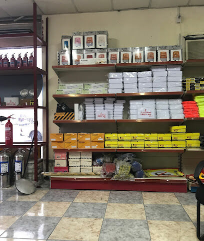 Safety of Generations Foundation for Fire Fighting - Dammam - +966 55 832 6363
