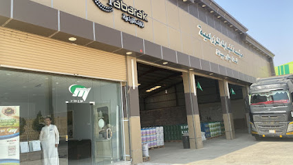 مؤسسه ضيف الله هليل مرخي التجاريه - Tubarjal - +966 53 421 3773