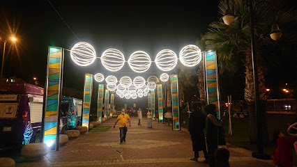 Abha Garden - Abha -