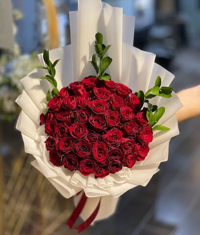 درة جلنار للهدايا والورد - Arar - +966 50 632 9672