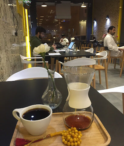 القهوة الشرقية || Eastern coffee - Al-Kharj - +966 58 362 6399