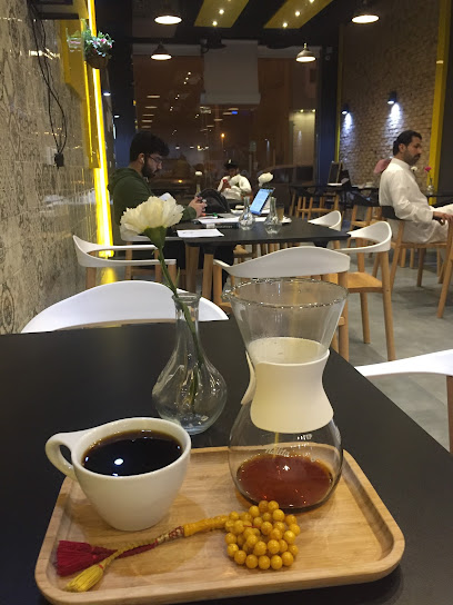 القهوة الشرقية || Eastern coffee - Saudi Arabia|Al-Kharj 16278|Al Burj|unnamed road