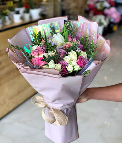 Garden of happiness | حديقة السعادة - Al-Kharj - +966 56 666 2043