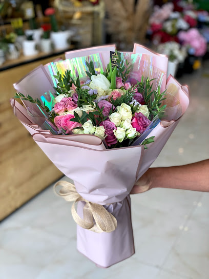Garden of happiness | حديقة السعادة - Saudi Arabia|Unnamed Road