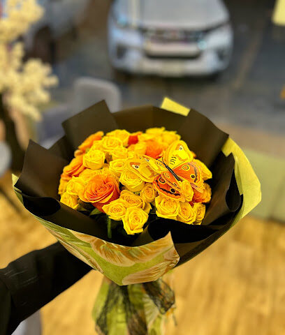 الزهرة الدمشقية - Dammam - +966 59 018 9911