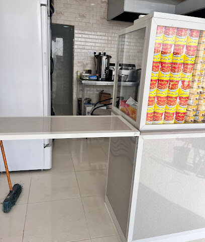بوفية لذة خيال - Abha - +966 56 322 1162