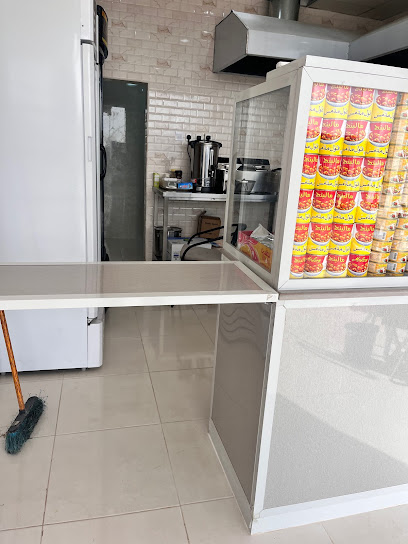 بوفية لذة خيال - Abha 62541